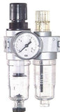 Image en vedette de la collection - 2 Unit FRL Multifix 0, 1/8 - 1/4 Inch, 700 L/min