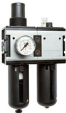 Image en vedette de la collection - 2 Unit FRL Multifix 4, 3/4 - 1 Inch, 12000 L/min