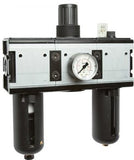 Image en vedette de la collection - 3 Unit FRL Multifix 4, 3/4 - 1 Inch, 12000 L/min