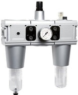 3 Unit FRL Multifix 5, 3/4 - 1 Inch, 13500 L/min