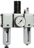 Image en vedette de la collection - Knocks Futura FRL Units