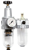 Image en vedette de la collection - 2 Unit FRL Standard 3, 1/2 Inch, 2100 L/min