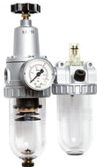 2 Unit FRL Standard 3, 1/2 Inch, 2100 L/min