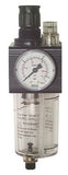 Image en vedette de la collection - Combination Air Units, Up To 3400 L/min
