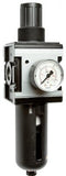Image en vedette de la collection - Knocks Multifix Filter Regulators