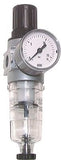 Image en vedette de la collection - Filter Regulators Multifix 0, 1/8 - 1/4 Inch, 1450 L/min