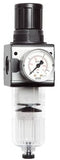 Image en vedette de la collection - Filter Regulators Multifix 1, 1/4 - 3/8 Inch, 1600 L/min