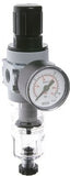 Image en vedette de la collection - Filter Regulators Multifix 0, 1/4 Inch, 700 L/min, Non-Relieving