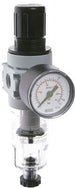 Filter Regulators Multifix 0, 1/4 Inch, 700 L/min, Non-Relieving