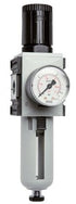 Filter Regulators Futura 1, 1/4 - 3/8 Inch, 2500 L/min