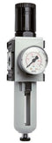 Image en vedette de la collection - Filter Regulators Futura 4, 3/4 - 1 Inch, 13000 L/min
