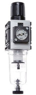 Filtres Regulateurs Futura 0, 1/4 Inch, 1000 L/min