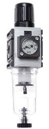 Filter Regulators Futura 0, 1/4 Inch, 1000 L/min