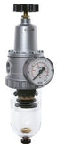 Image en vedette de la collection - Filter Regulators Standard 1, 1/4 - 3/8 Inch, 900 L/min