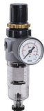 Image en vedette de la collection - Filter Regulators Standard 0, 1/8 - 1/4 Inch, 350 L/min