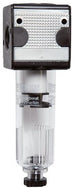 Filtres Multifix 1, 1/4 - 3/8 Pouce, 2000 L/min