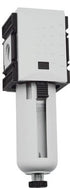 Filters Futura 1, 1/4 - 3/8 Inch, 2200 L/min