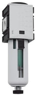 Microfilters Futura, 1/4 - 1 Inch, 1500 L/min