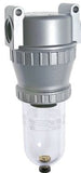 Image en vedette de la collection - Filters Standard 9, 2-1/2 - 3 Inch, 40000 L/min