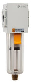 Image en vedette de la collection - Filters EAF, 1/4 - 1/2 Inch, 4000 L/min