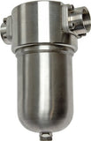 Image en vedette de la collection - Stainless Steel Filters, 1/4 - 1 Inch, 7200 L/min