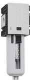 Image en vedette de la collection - Activated Carbon Filters Futura, 1/4 - 1 Inch, 2500 L/min