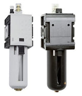 Knocks Lubricators