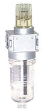 Image en vedette de la collection - Micro Mist Lubricators Multifix 0-5, 1/8 - 1 Inch, Up To 18000 L/min