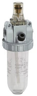 Lubricators Standard 2, 3/8 - 1/2 Inch, 2400 L/min