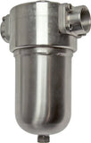Image en vedette de la collection - Stainless Steel And Brass Lubricators