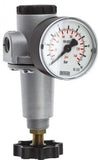 Image en vedette de la collection - Standard Series Of Knocks Compressed Air Pressure Regulators