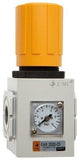 Image en vedette de la collection - Pressure Regulators EAR, 1/4 - 3/8 Inch, 5300 L/min