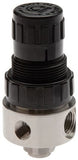 Image en vedette de la collection - Stainless Steel Pressure Regulators, 1/4 Inch, 350 L/min