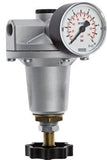 Image en vedette de la collection - Precision Pressure Regulators Standard, 1/4 Inch, 550 L/min
