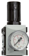 Pressure Regulators Futura 1, 1/4 - 3/8 Inch, 2500 L/min