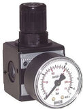 Image en vedette de la collection - Precision Pressure Regulators Multifix 1, 1/4 - 3/8 Inch, 2100 L/min