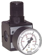 Precision Pressure Regulators Multifix 1, 1/4 - 3/8 Inch, 2100 L/min