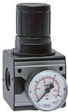 Image en vedette de la collection - Precision Pressure Regulators Multifix 2, 1/2 - 3/4 Inch, 8700 L/min