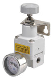 Image en vedette de la collection - Mindman Precision Pressure Regulators