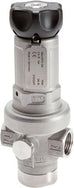Goetze Stainless Steel Precision Pressure Regulators