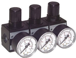 Regulateurs De Pression D'admission Multifix 2, 1/2 Pouce, 8500 L/min