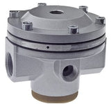 Image en vedette de la collection - Remote Control Pressure Regulators Standard, 1/2 - 2 Inch, 50000 L/min