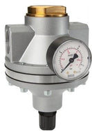Pilot Operated Pressure Regulators Standard, 3/4 - 2 Inch, 50000 L/min