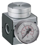 Image en vedette de la collection - Remote Control Pressure Regulators Multifix, 1/4 - 1 Inch, 17500 L/min