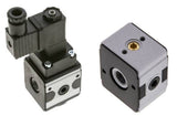 Image en vedette de la collection - Knocks Valves For Air Treatment Systems