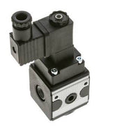 Multifix 3/2-Way Solenoid Actuated Valve