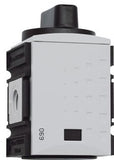 Image en vedette de la collection - Futura Shut Off Ball Valves With Venting