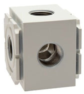 E.MC Valves For Air Treatment Systems