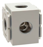 Image en vedette de la collection - E.MC Distributor Blocks