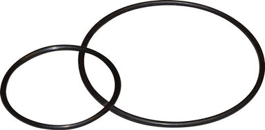 O-Rings For Futura FRL Units